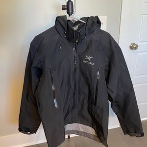 Arc'Teryx Beta AR Shell